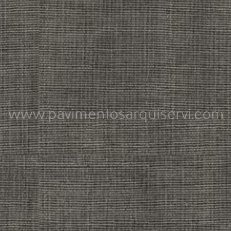 Vinílicos Heterogéneo Suelo Vinílico Black Textile 5077